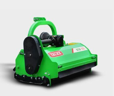 Talex Eco 1,0m - Mulčovač: obrázek 1 Talex Eco 1,0m - Mulčovač: obrázek 1