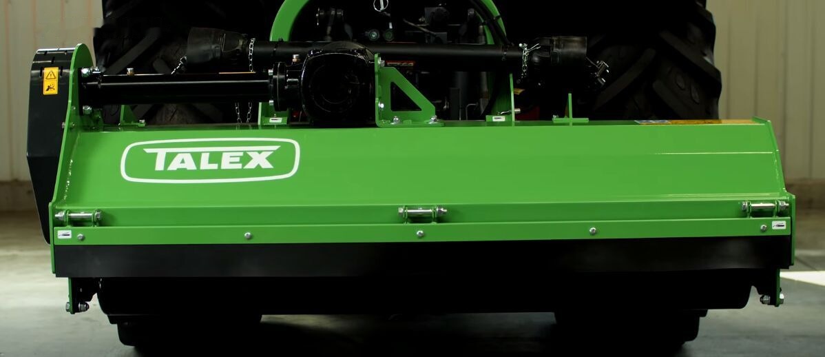 Talex Eco 1,8m - Mulčovač: obrázek 1 Talex Eco 1,8m - Mulčovač: obrázek 1