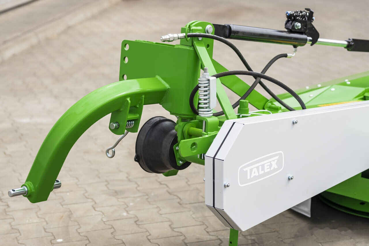 Talex Eco Cut 1,35m - Žací stroj: obrázek 5 Talex Eco Cut 1,35m - Žací stroj: obrázek 5