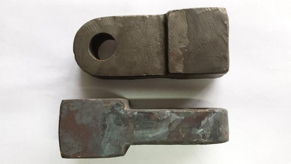 Hammermühle HM 200 - Drticí zařízení: obrázek 1 Hammermühle HM 200 - Drticí zařízení: obrázek 1