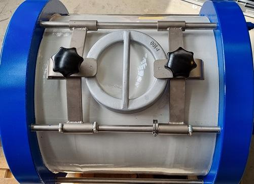Kugelmühle R-BM | 100 Liter Trommel - Drticí zařízení: obrázek 3 Kugelmühle R-BM | 100 Liter Trommel - Drticí zařízení: obrázek 3