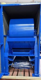 Kugelmühle R-BM | 190 Liter Trommel - Drticí zařízení: obrázek 2 Kugelmühle R-BM | 190 Liter Trommel - Drticí zařízení: obrázek 2