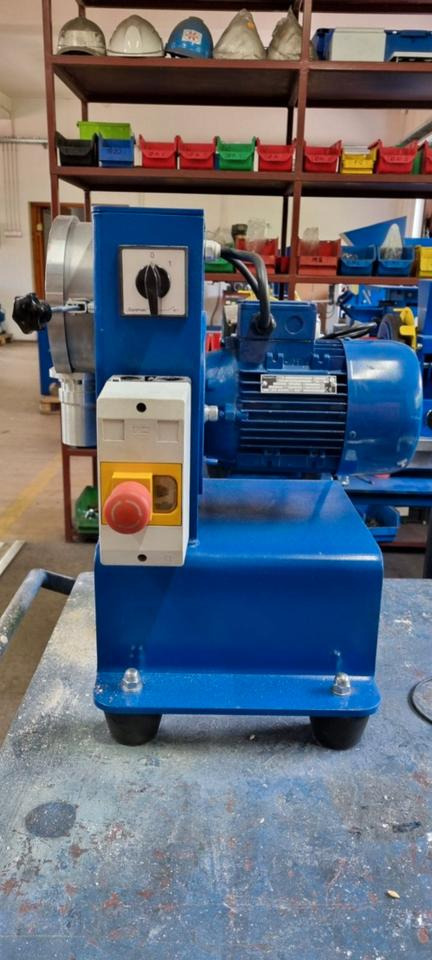 Rotormühle RM 110 - Drticí zařízení: obrázek 3 Rotormühle RM 110 - Drticí zařízení: obrázek 3