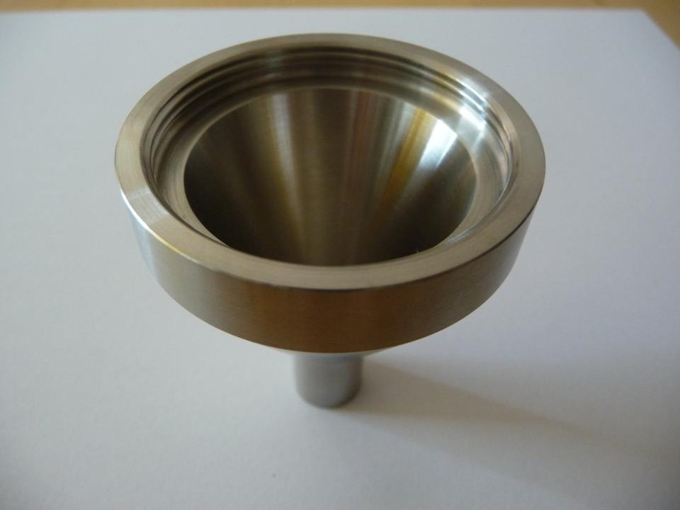 Vibrationskugelmühle V-BM 100 | Kugel-Schwingmühle | Mixer Mill - Drticí zařízení: obrázek 4 Vibrationskugelmühle V-BM 100 | Kugel-Schwingmühle | Mixer Mill - Drticí zařízení: obrázek 4