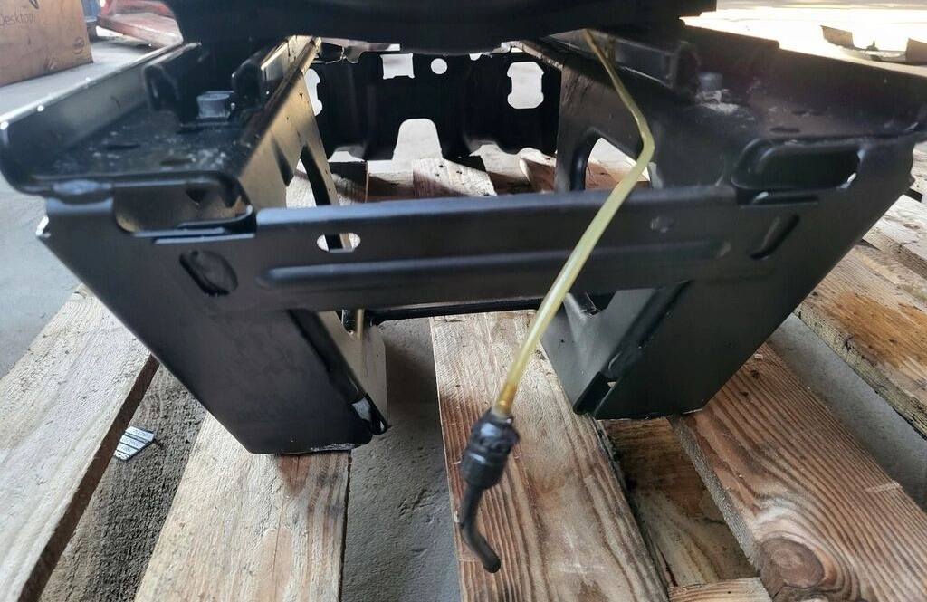 Scania R Euro 6 2189660 Scania R Euro 6 2189660 truck - Sedaček pro Nákladní auto: obrázek 2 Scania R Euro 6 2189660 Scania R Euro 6 2189660 truck - Sedaček pro Nákladní auto: obrázek 2