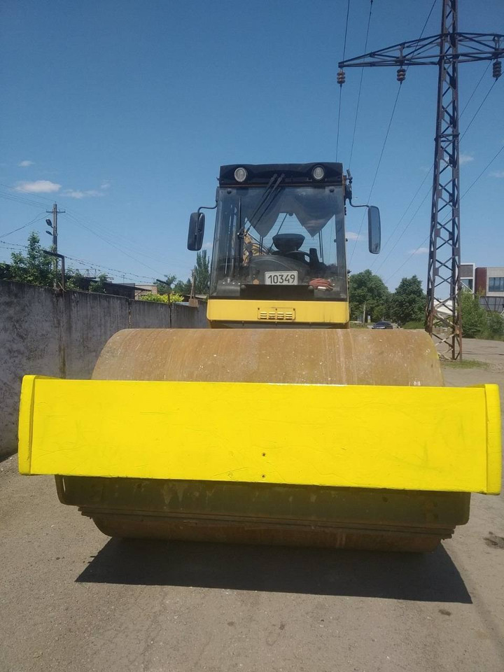 BOMAG BW 213 DH-4 - Kompaktor: obrázek 5 BOMAG BW 213 DH-4 - Kompaktor: obrázek 5