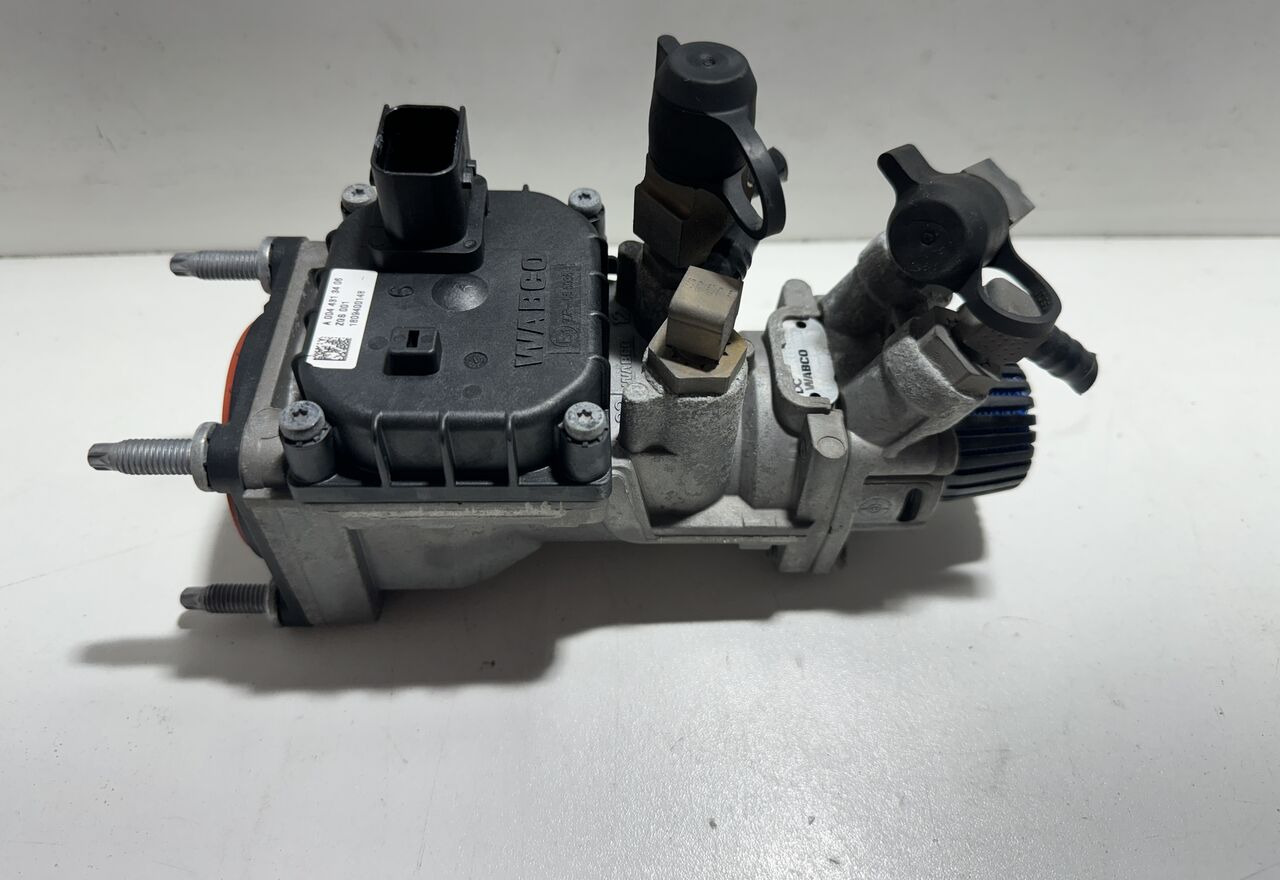 Mercedes-Benz ATEGO ANTOS AROCS A0044313406 - Brzdový ventil pro Nákladní auto: obrázek 3 Mercedes-Benz ATEGO ANTOS AROCS A0044313406 - Brzdový ventil pro Nákladní auto: obrázek 3