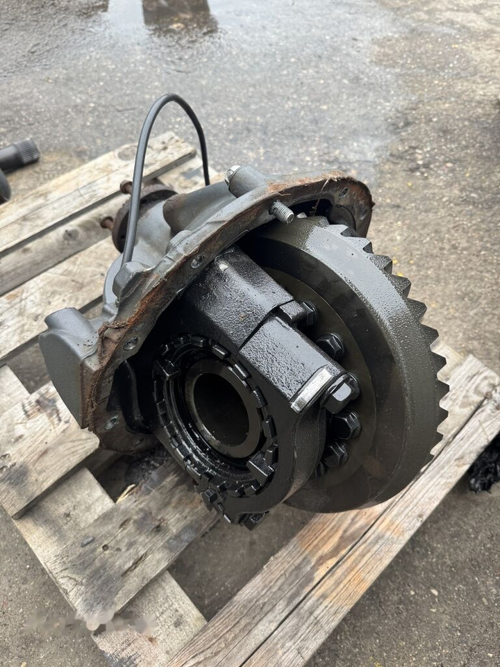 Mercedes-Benz Atego III E6 17.5 3,416 - Diferenciál pro Nákladní auto: obrázek 4 Mercedes-Benz Atego III E6 17.5 3,416 - Diferenciál pro Nákladní auto: obrázek 4