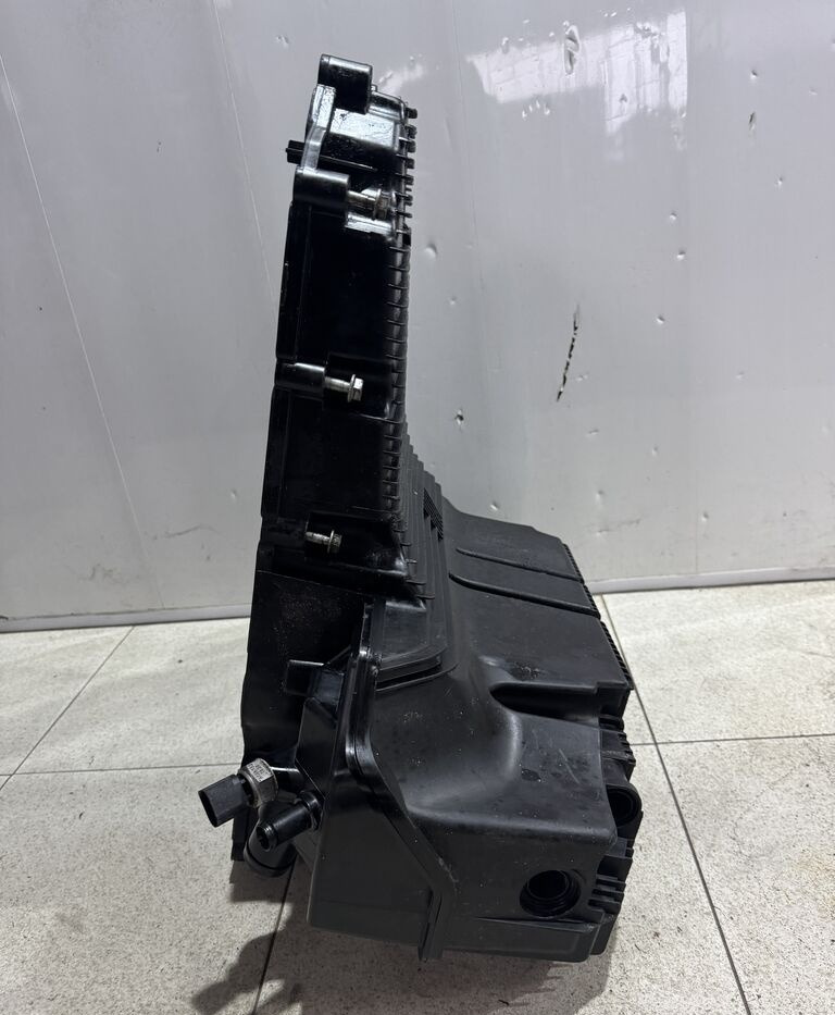 Mercedes-Benz Atego III E6 OM934 A934010XXXX Mercedes-Benz Atego III E6 OM934 - Karter pro Nákladní auto: obrázek 2 Mercedes-Benz Atego III E6 OM934 A934010XXXX Mercedes-Benz Atego III E6 OM934 - Karter pro Nákladní auto: obrázek 2