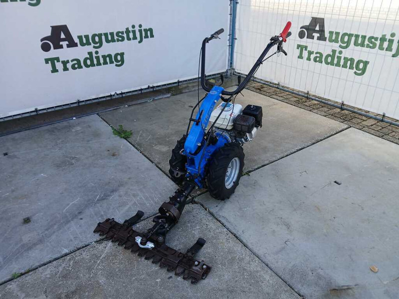 BCS 615 max - Lesní mulčovač: obrázek 1 BCS 615 max - Lesní mulčovač: obrázek 1