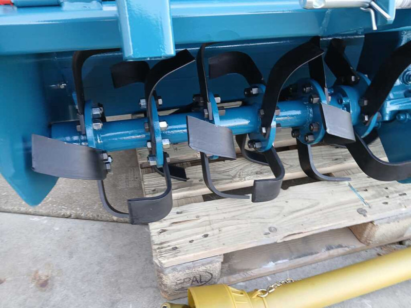 Stroj na obdělávání půdy Imants JNC 160L: obrázek 13