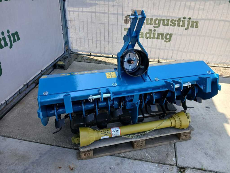 Imants JNC 160Z - Stroj na obdělávání půdy: obrázek 1 Imants JNC 160Z - Stroj na obdělávání půdy: obrázek 1
