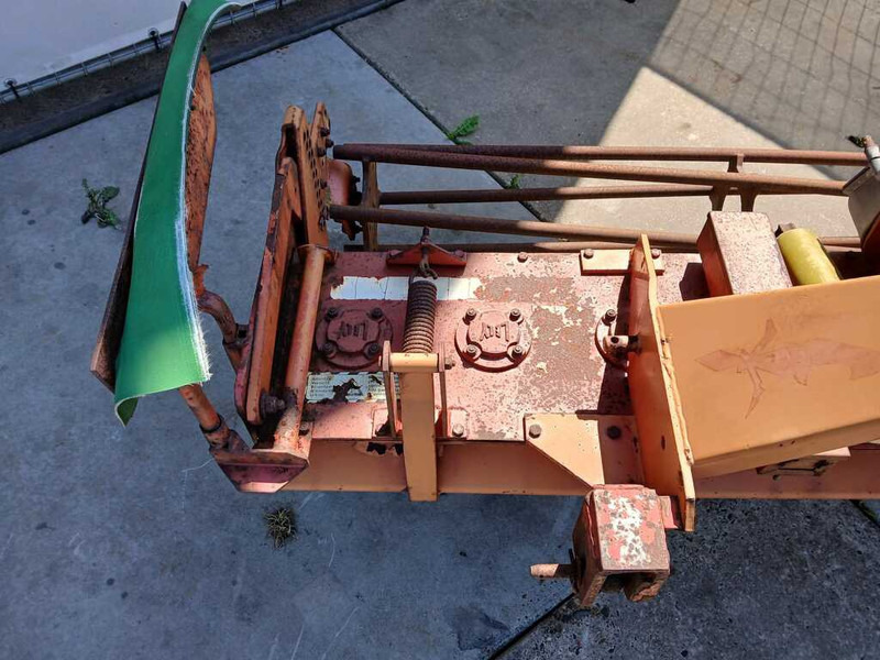 Lely Rotera 200-22 - Rotační brány: obrázek 2 Lely Rotera 200-22 - Rotační brány: obrázek 2