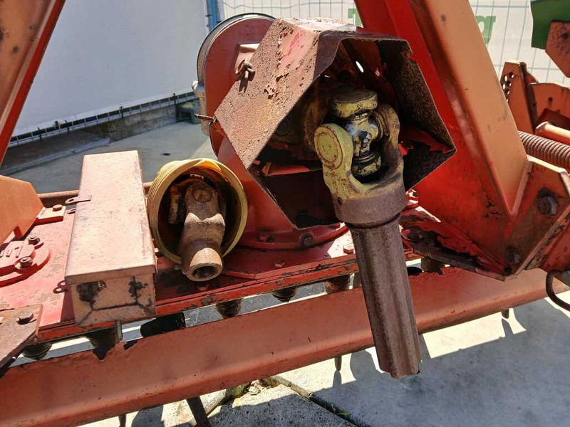 Lely Rotera 200-22 - Rotační brány: obrázek 3 Lely Rotera 200-22 - Rotační brány: obrázek 3