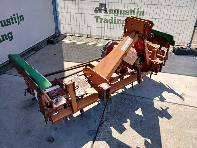 Lely Rotera 200-22 - Rotační brány: obrázek 5 Lely Rotera 200-22 - Rotační brány: obrázek 5