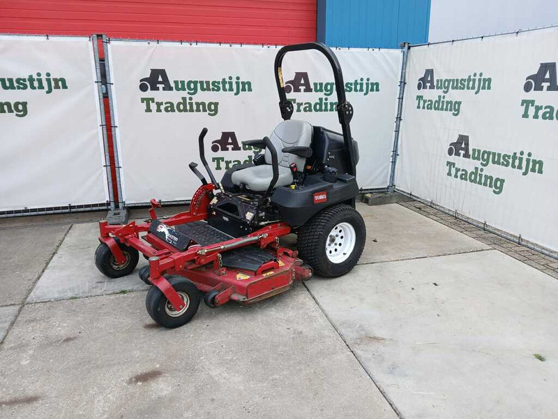 Toro Z master 7200 - Sekačka na trávu: obrázek 1 Toro Z master 7200 - Sekačka na trávu: obrázek 1