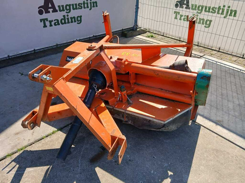 Holaras A170 SP-V - Zemědělská technika: obrázek 1 Holaras A170 SP-V - Zemědělská technika: obrázek 1