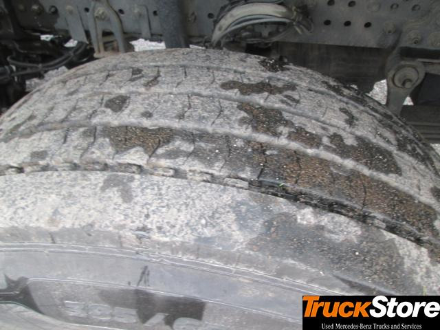 Mercedes-Benz Arocs 1845 LK leasing Mercedes-Benz Arocs 1845 LK: obrázek 6