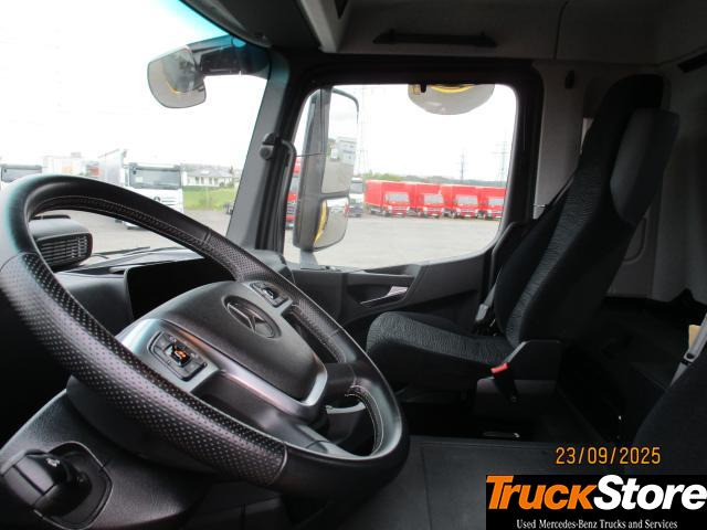 Mercedes-Benz Arocs 3351 K leasing Mercedes-Benz Arocs 3351 K: obrázek 7