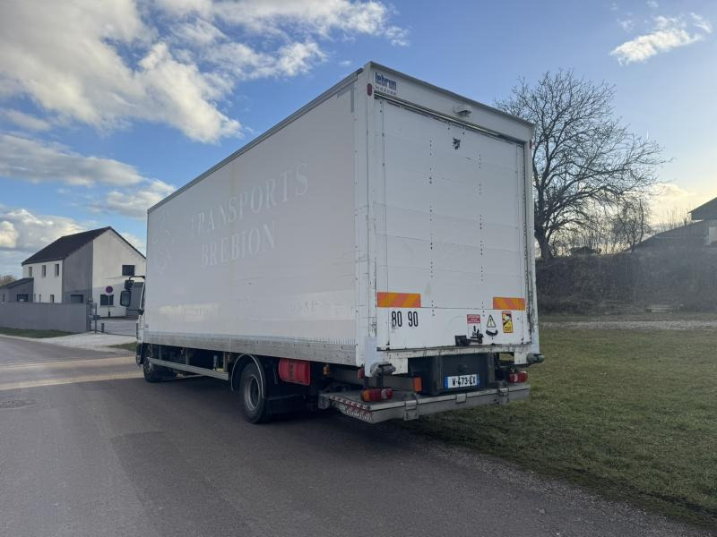 DAF LF 210 FA - Skříňový nákladní auto: obrázek 5 DAF LF 210 FA - Skříňový nákladní auto: obrázek 5