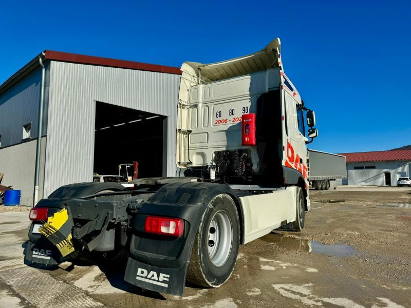 DAF XF 480 - Tahač: obrázek 5 DAF XF 480 - Tahač: obrázek 5