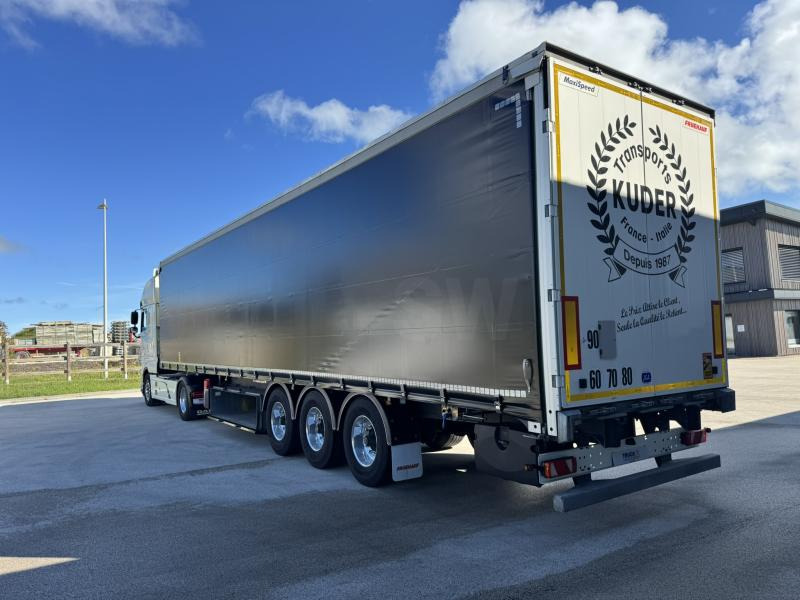 DAF XF 530 FT - Tahač: obrázek 5 DAF XF 530 FT - Tahač: obrázek 5