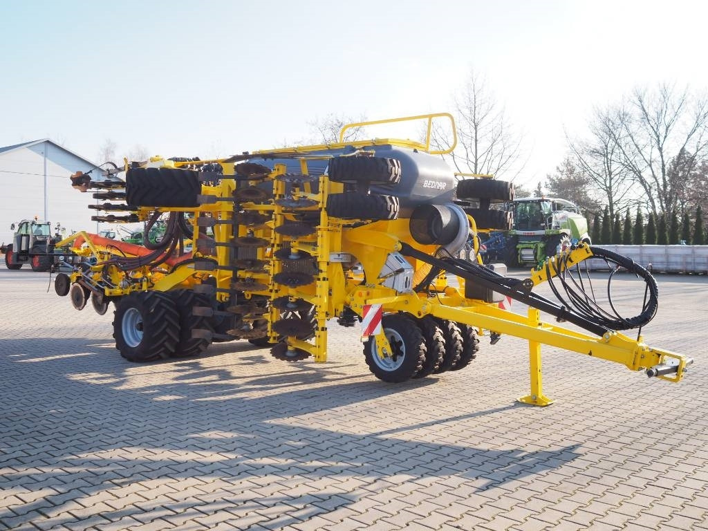 Bednar OMEGA OO 4000L - Secí kombinace: obrázek 5 Bednar OMEGA OO 4000L - Secí kombinace: obrázek 5