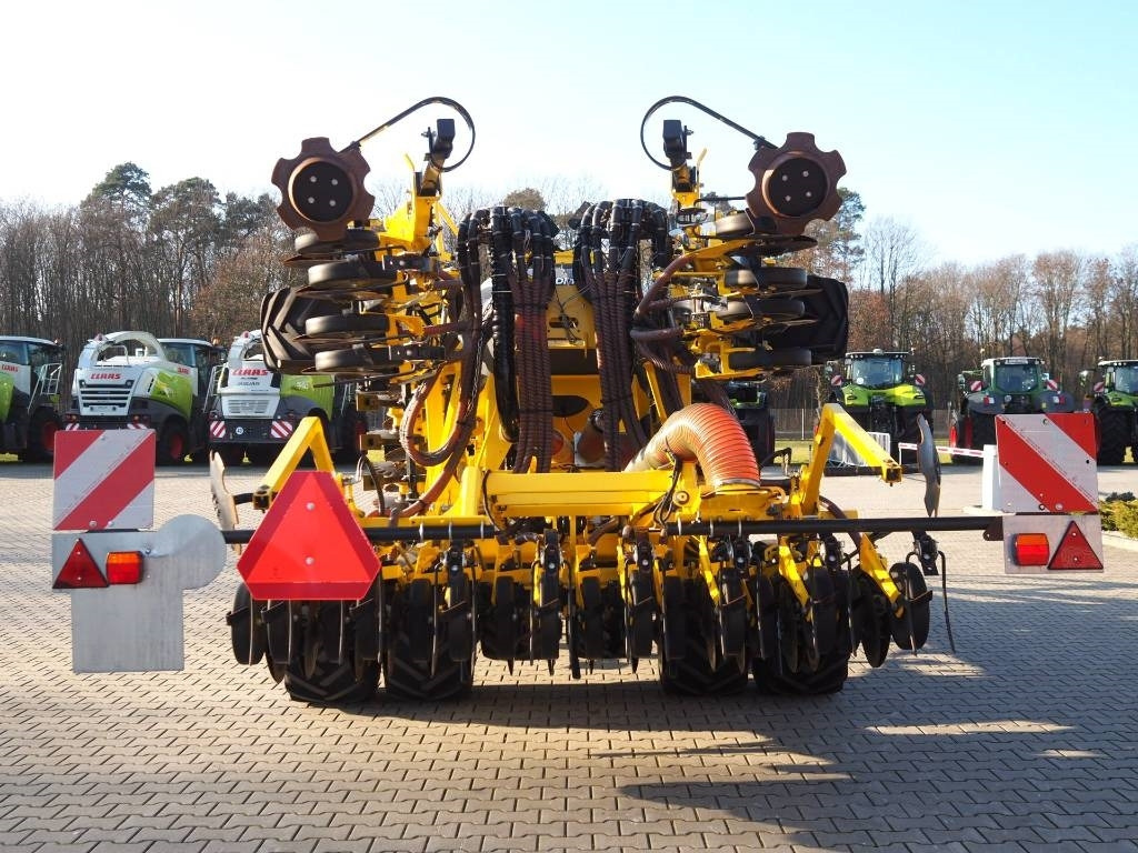 Bednar OMEGA OO 4000L - Secí kombinace: obrázek 3 Bednar OMEGA OO 4000L - Secí kombinace: obrázek 3