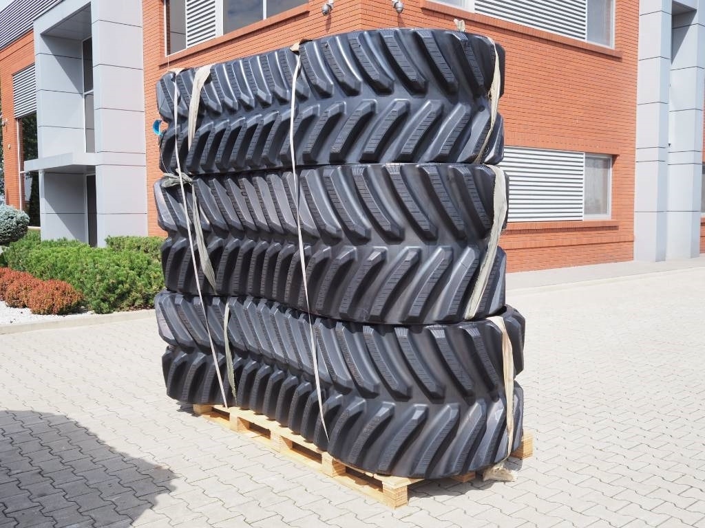 Nový Pásy pro Zemědělská technika Challenger MT700 / Rubber belt / track / 30" / 762mm: obrázek 9