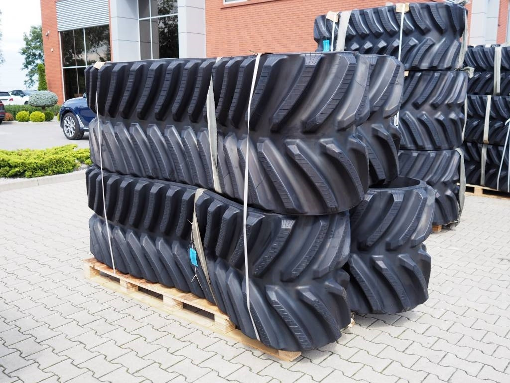 Nový Pásy pro Zemědělská technika Challenger MT700 / Rubber belt / track / 30" / 762mm: obrázek 6