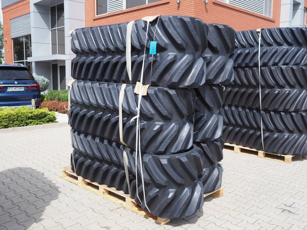 Nový Pásy pro Zemědělská technika Challenger MT700 / Rubber belt / track / 30" / 762mm: obrázek 8