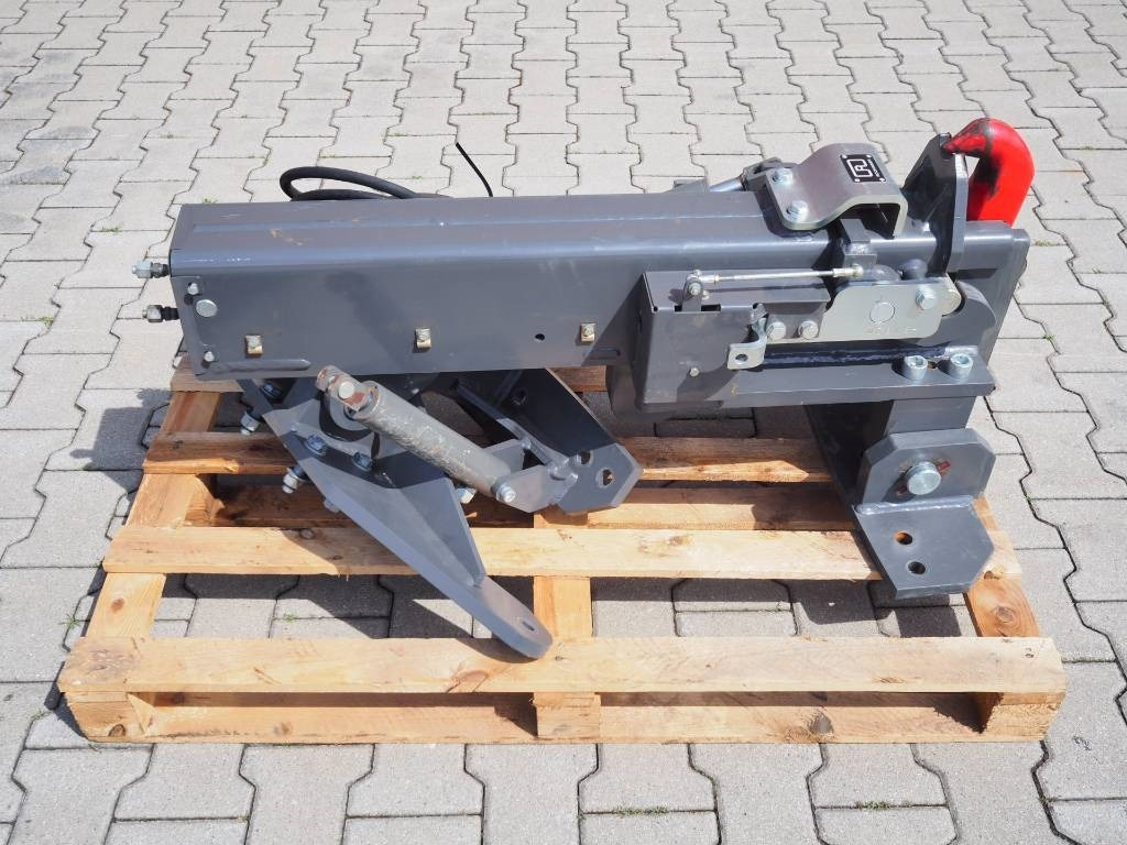 Claas Jaguar - hitch - Rám/ Šasi pro Zemědělská technika: obrázek 5 Claas Jaguar - hitch - Rám/ Šasi pro Zemědělská technika: obrázek 5