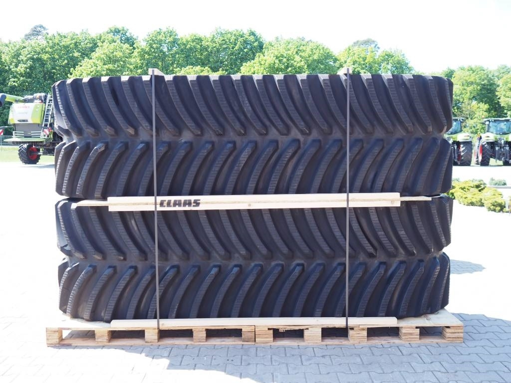Claas Lexion, Trion, Rubber belt / track, 635 mm, 25" - Pásy pro Zemědělská technika: obrázek 3 Claas Lexion, Trion, Rubber belt / track, 635 mm, 25" - Pásy pro Zemědělská technika: obrázek 3