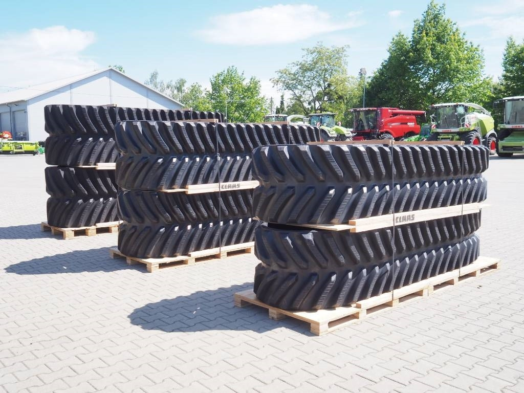 Claas Lexion, Trion, Rubber belt / track, 635 mm 25" - Pásy pro Zemědělská technika: obrázek 5 Claas Lexion, Trion, Rubber belt / track, 635 mm 25" - Pásy pro Zemědělská technika: obrázek 5