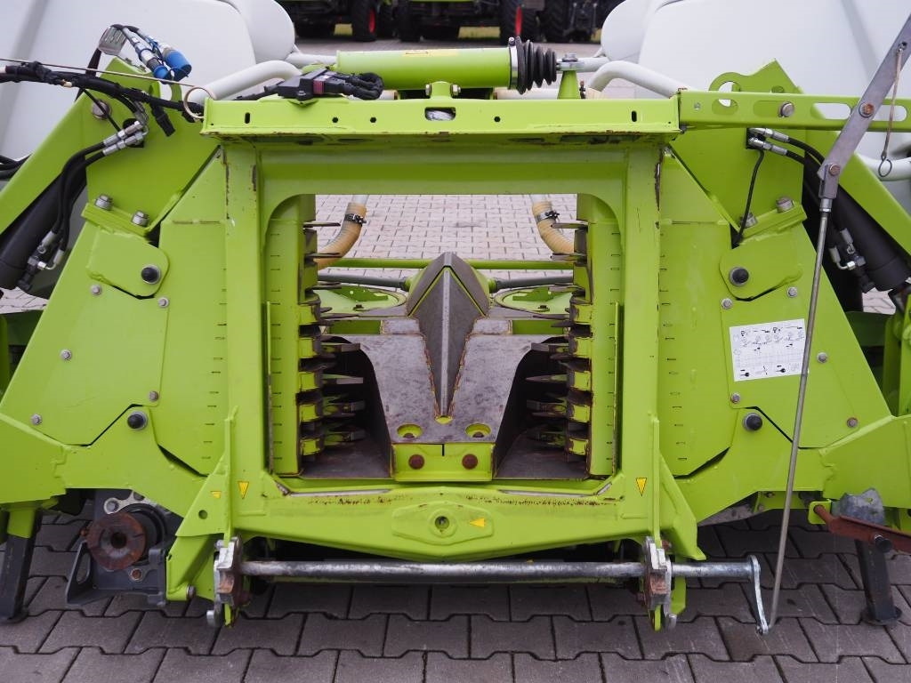 Claas Orbis 450 - Adaptér na kukuřici: obrázek 4 Claas Orbis 450 - Adaptér na kukuřici: obrázek 4