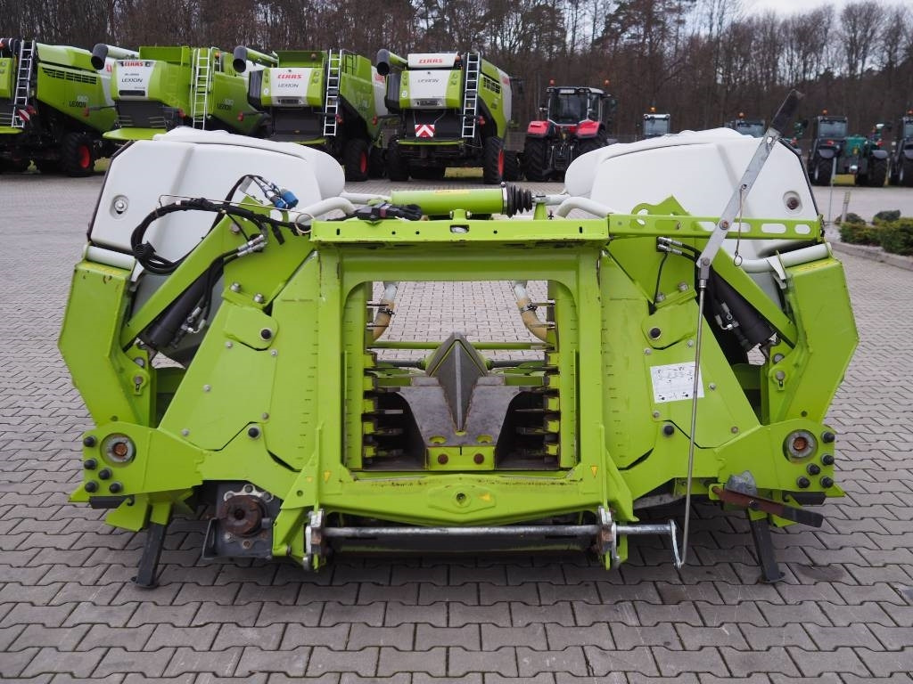 Claas Orbis 450 - Adaptér na kukuřici: obrázek 3 Claas Orbis 450 - Adaptér na kukuřici: obrázek 3
