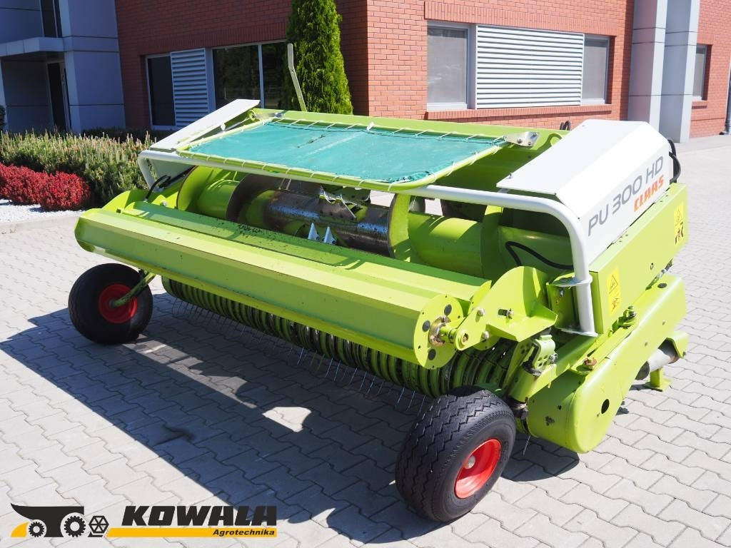 Claas Pick Up 300 HD - Příslušenství pro sklízecí řezačky: obrázek 1 Claas Pick Up 300 HD - Příslušenství pro sklízecí řezačky: obrázek 1