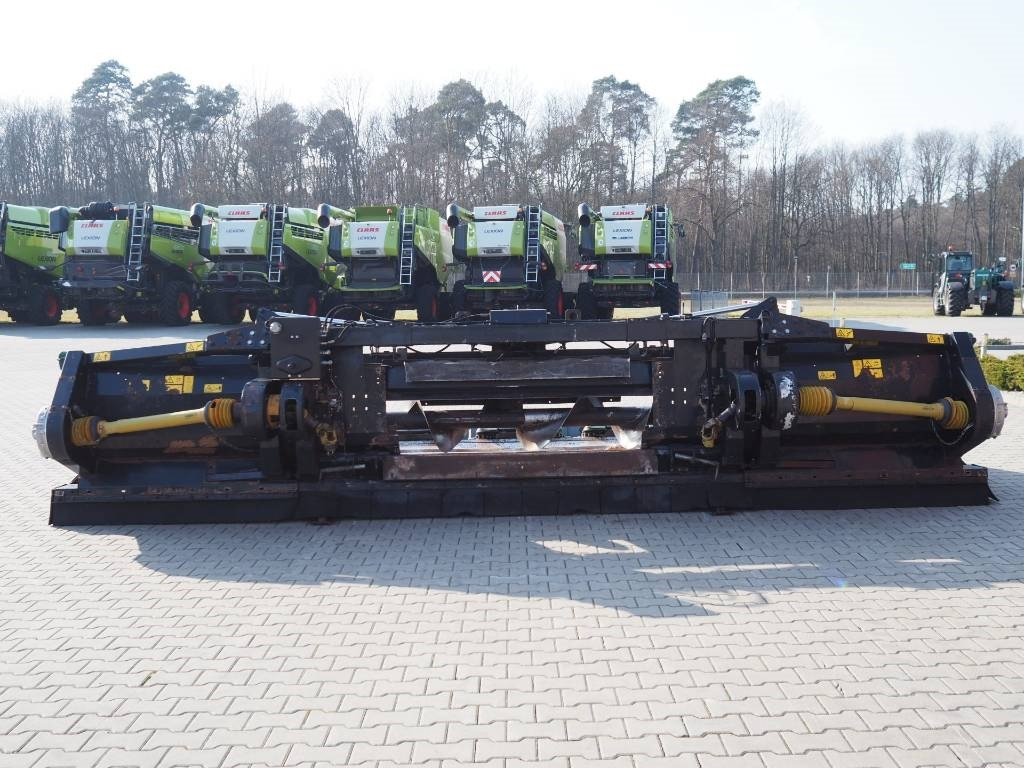 Geringhoff RD SC 800/FB - Claas Lexion - Příslušenství ke kombajnům: obrázek 3 Geringhoff RD SC 800/FB - Claas Lexion - Příslušenství ke kombajnům: obrázek 3