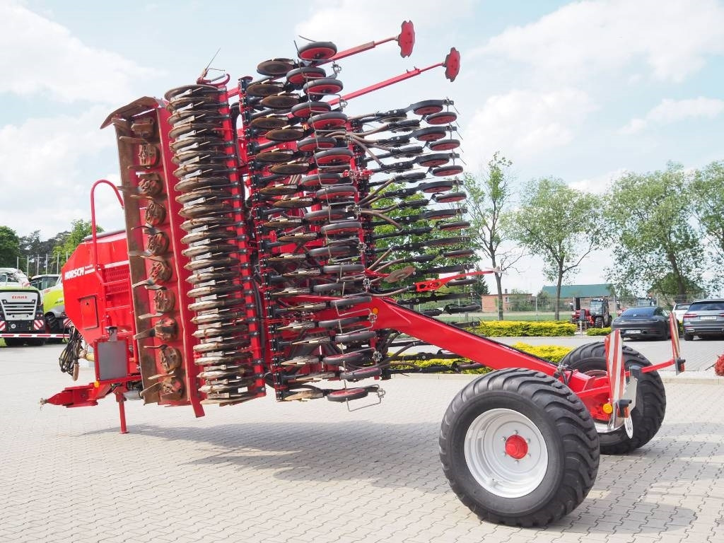 Horsch Pronto 6 KR - Secí kombinace: obrázek 3 Horsch Pronto 6 KR - Secí kombinace: obrázek 3