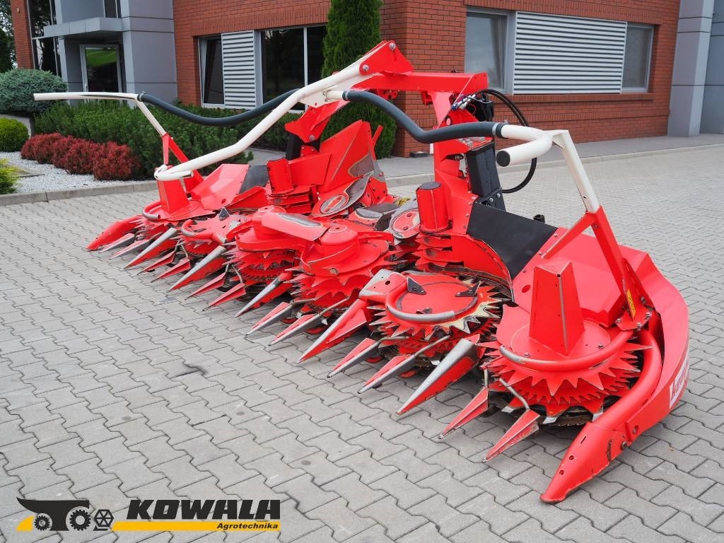 Kemper 345 Plus - Adaptér na kukuřici: obrázek 1 Kemper 345 Plus - Adaptér na kukuřici: obrázek 1