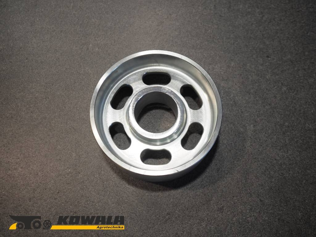 Krone Big X - V-BELT PULLEY / Opti Maxx - Převodovka pro Zemědělská technika: obrázek 1 Krone Big X - V-BELT PULLEY / Opti Maxx - Převodovka pro Zemědělská technika: obrázek 1