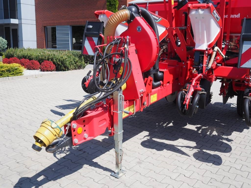 Kverneland Optima TFprofi e-drive II - Přesný secí stroj: obrázek 5 Kverneland Optima TFprofi e-drive II - Přesný secí stroj: obrázek 5