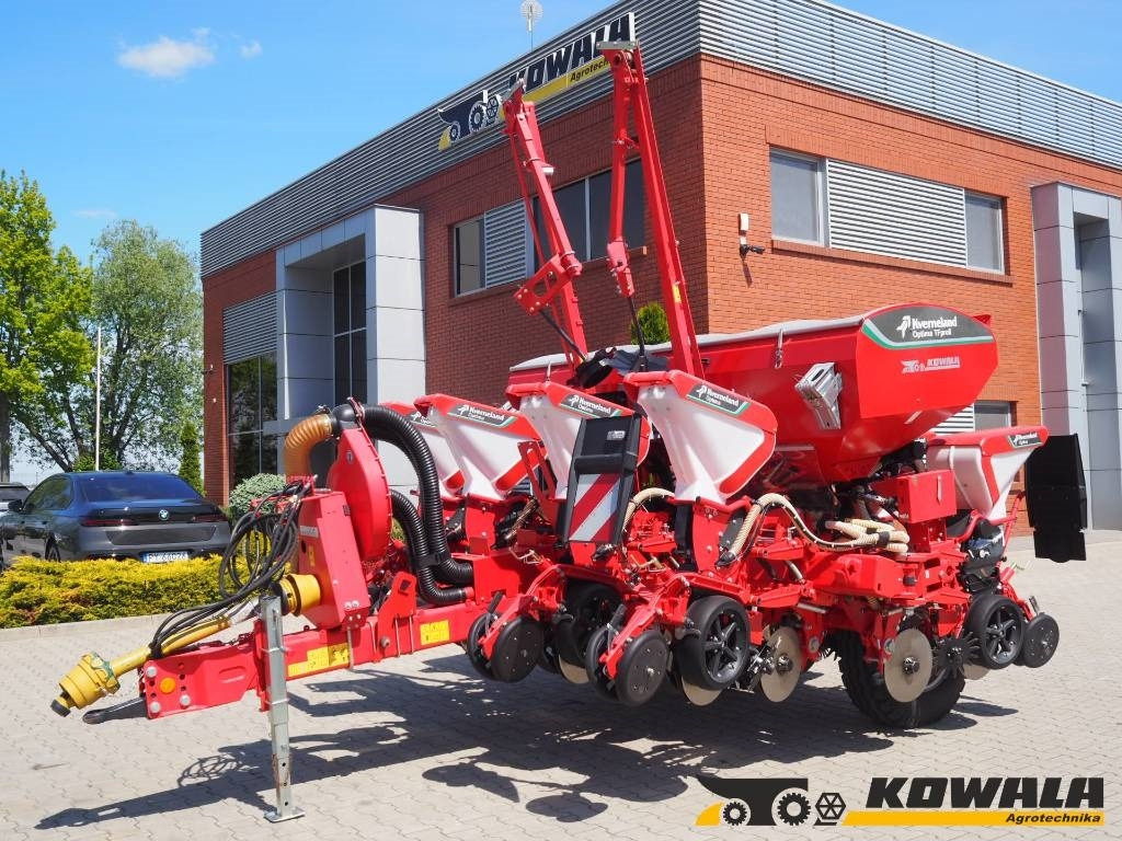 Kverneland Optima TFprofi e-drive II - Přesný secí stroj: obrázek 1 Kverneland Optima TFprofi e-drive II - Přesný secí stroj: obrázek 1