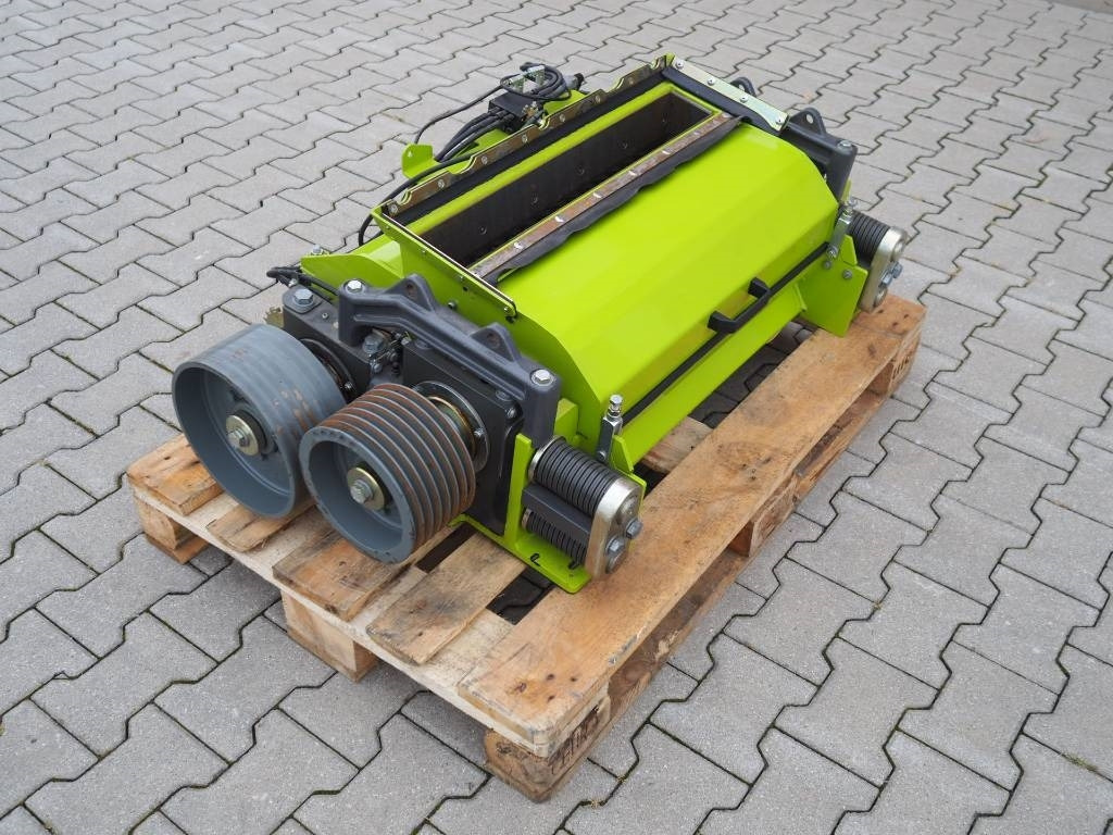 Claas Jaguar - MULTI CROP CRACKER MAX 120/130 - Náhradní díly pro Zemědělská technika: obrázek 4 Claas Jaguar - MULTI CROP CRACKER MAX 120/130 - Náhradní díly pro Zemědělská technika: obrázek 4