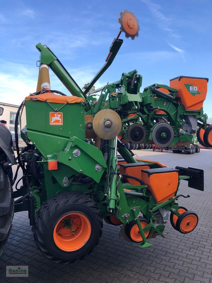 Přesný secí stroj Amazone ED 602-K: obrázek 8