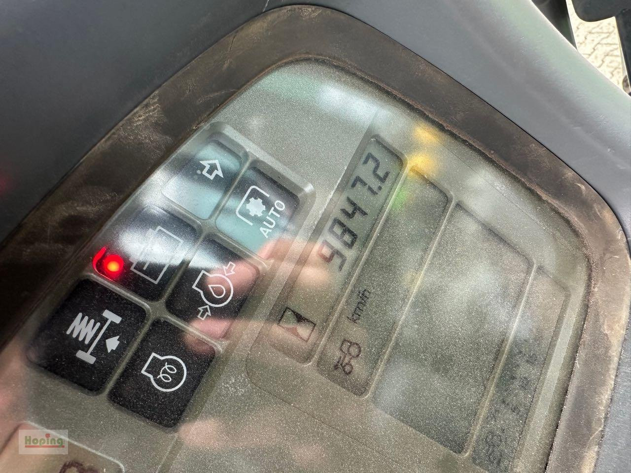 Traktor Deutz-Fahr TTV 620: obrázek 19