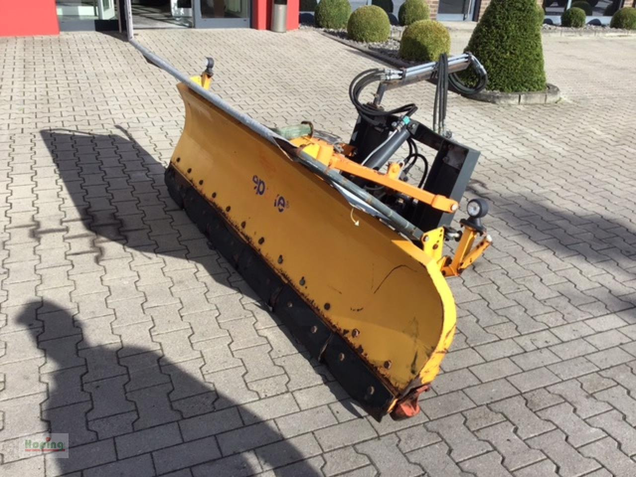 EPOKE 2400mm - Sněžný pluh: obrázek 1 EPOKE 2400mm - Sněžný pluh: obrázek 1