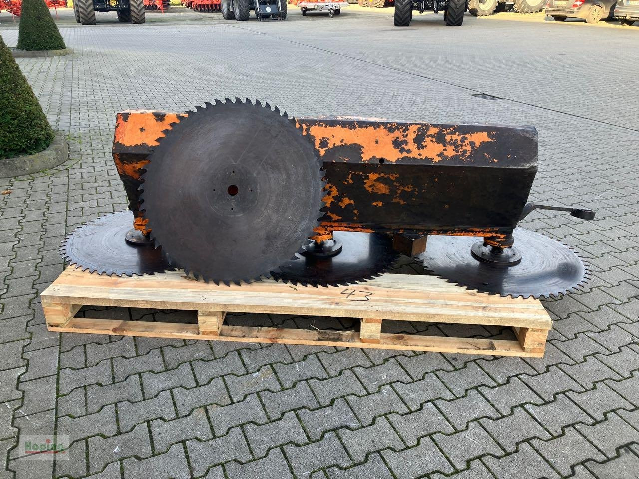 Dammnec Astschere 3 Blatt - Jiná technika: obrázek 4 Dammnec Astschere 3 Blatt - Jiná technika: obrázek 4