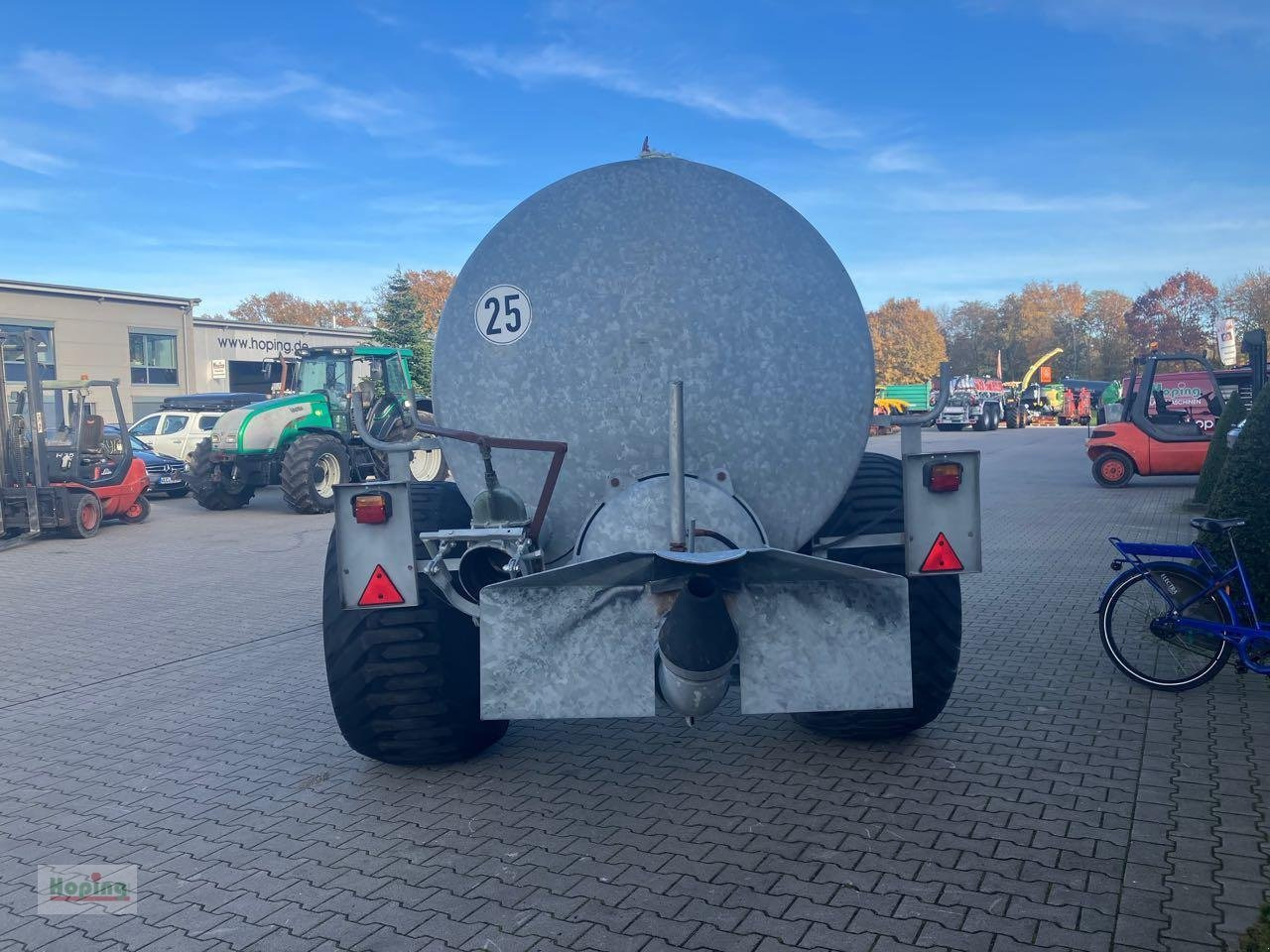 Kotte V 7000/1 - Jiná technika: obrázek 2 Kotte V 7000/1 - Jiná technika: obrázek 2