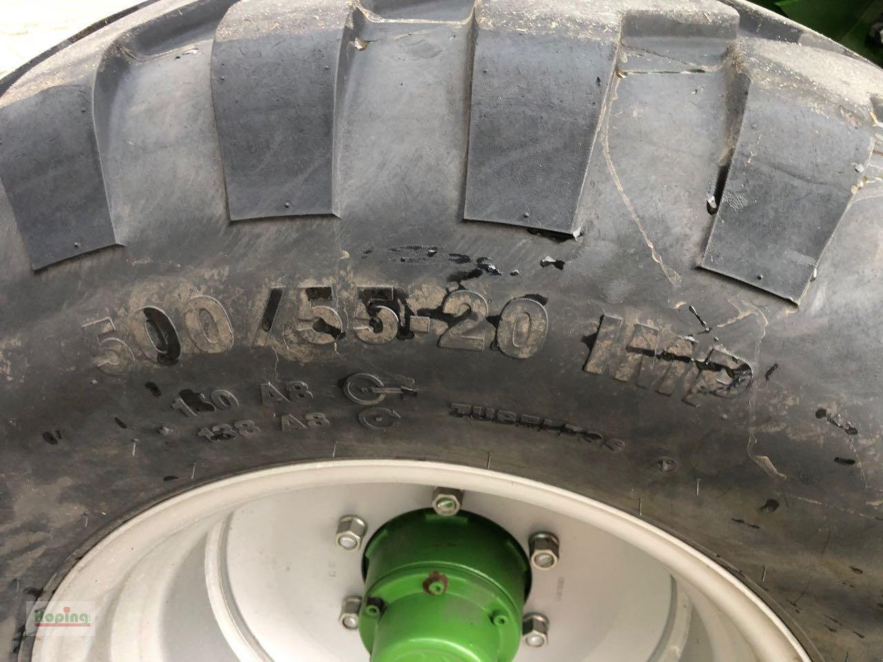 Krone Comprima V 150 XC - Lis na válcové balíky: obrázek 5 Krone Comprima V 150 XC - Lis na válcové balíky: obrázek 5